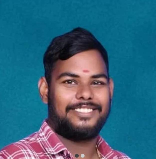 Groom Image